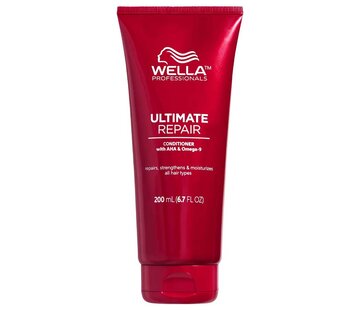 Wella Professionals Ultimate Repair Conditioner 200ml