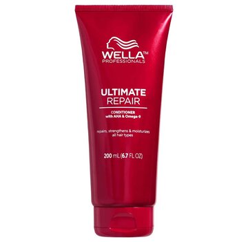 Wella Professionals Ultimate Repair Conditioner 200ml