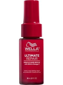 Wella Professionals Ultimate Repair Miracle Hair Rescue 30ml