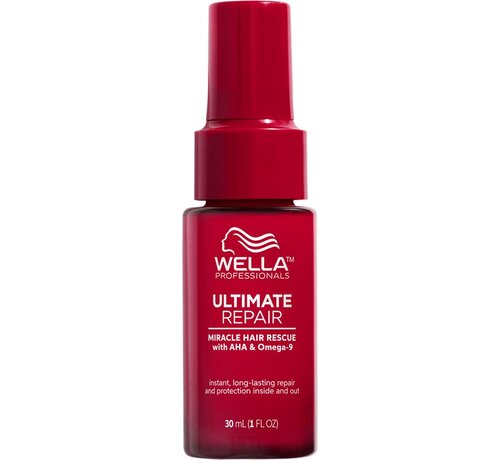 Wella Professionals Ultimate Repair Miracle Hair Rescue 30ml