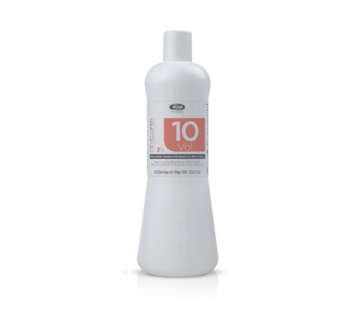 Lisap Milano DEVELOPER 10 VOL. - 3%