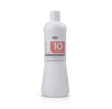 Lisap Milano DEVELOPER 10 VOL. - 3%