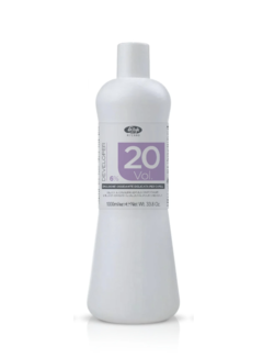 Lisap Milano DEVELOPER 20 VOL. - 6%