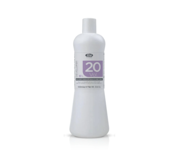 Lisap Milano DEVELOPER 20 VOL. - 6%