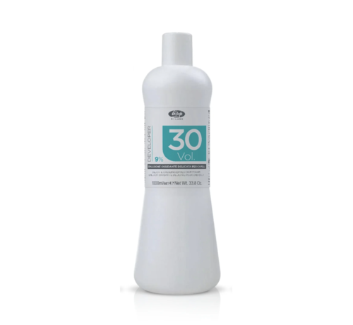 Lisap Milano DEVELOPER 30 VOL. - 9%