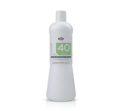 Lisap Milano DEVELOPER 40 VOL. - 12%