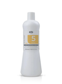Lisap Milano DEVELOPER 5 VOL. - 1,5%