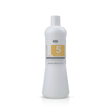 Lisap DEVELOPER 5 VOL. - 1,5%
