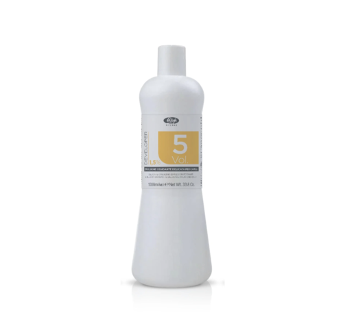 Lisap Milano DEVELOPER 5 VOL. - 1,5%