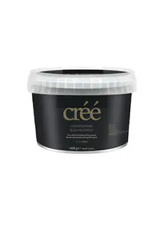 Créé Professional Professional Ultra Performing Bleaching Powder 1000Gr.