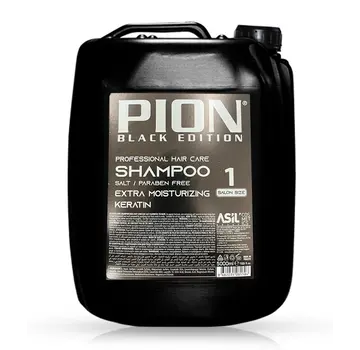 PION Professional Hair Care Shampoo 5000ml