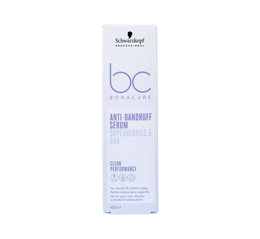 Bonacure Anti-Dandruff Serum 100ml