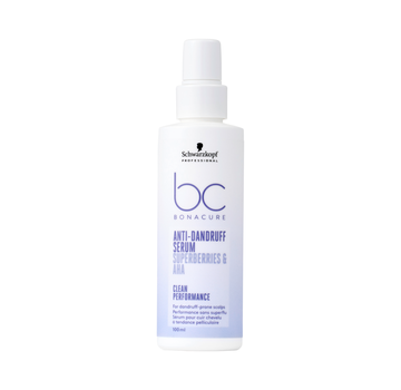 Schwarzkopf Bonacure Anti-Dandruff Serum 100ml