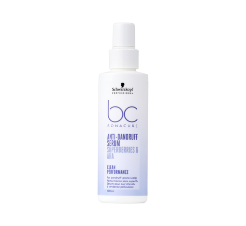 Schwarzkopf Bonacure Anti-Dandruff Serum 100ml