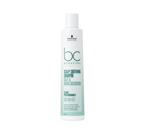 Schwarzkopf Bonacure Scalp Soothing Shampoo 250ml