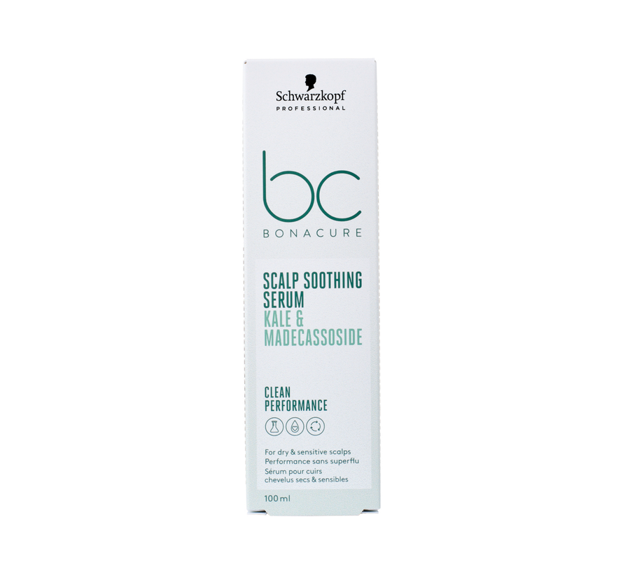 Bonacure Scalp Soothing Serum 100ml