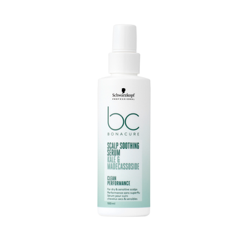 Schwarzkopf Bonacure Scalp Soothing Serum 100ml