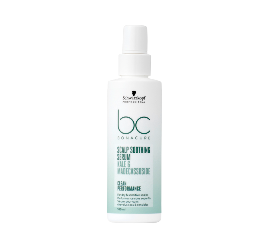 Bonacure Scalp Soothing Serum 100ml