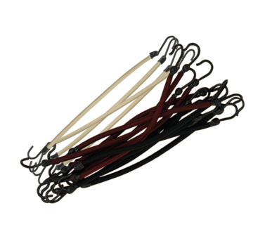 Sibel Elastiek met Haak