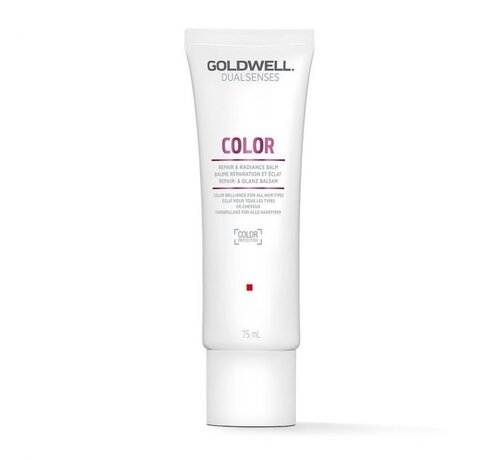 Goldwell Dualsenses COLOR Repair & Radiance Balm 75ml