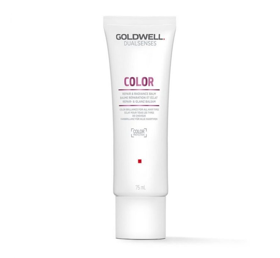 Dualsenses COLOR Repair & Radiance Balm 75ml