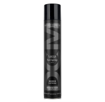 DCM Ultra Strong Hairspray 500ml