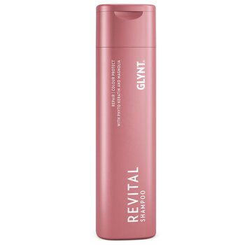 Glynt Revital Shampoo 250ml