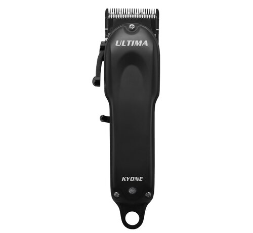 Kyone Promo! Ultima Hybrid Clipper Tondeuse + Free Docking Station and  XL Comb Set