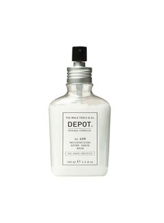 DEPOT No. 408 Moisturizing After Shave Balm 100ml