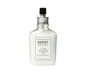 DEPOT No. 408 Moisturizing After Shave Balm 100ml