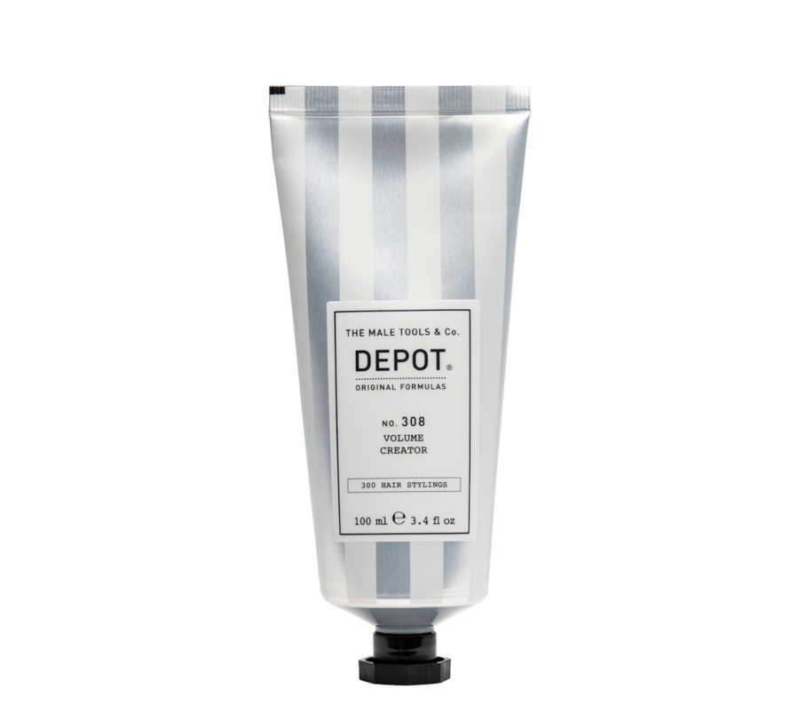 NO.308 Volume Creator 100ml - 3 STUKS