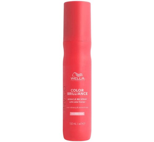 Wella Invigo Color Brilliance Miracle BB Leave-In Spray 150 ml