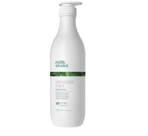 Milkshake Sensorial Mint Shampoo 1000ml