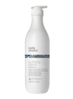 Milkshake Purifying Blend Shampoo 1000ml