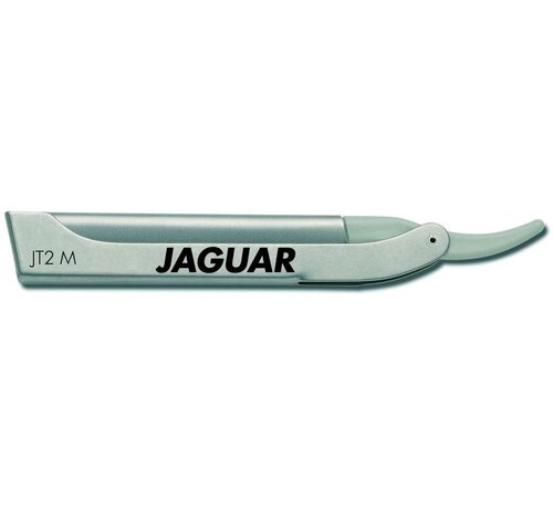 Jaguar JT2M Short Nekmes RVS