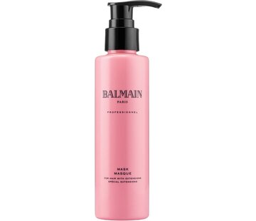 BALMAIN HAIR Masker 150ml speciaal voor hairextensions