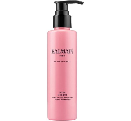 BALMAIN HAIR Masker 150ml speciaal voor hairextensions