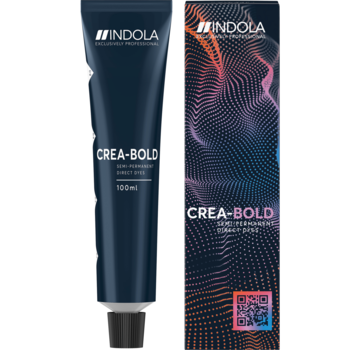 Indola Professional CREA-BOLD 100ml