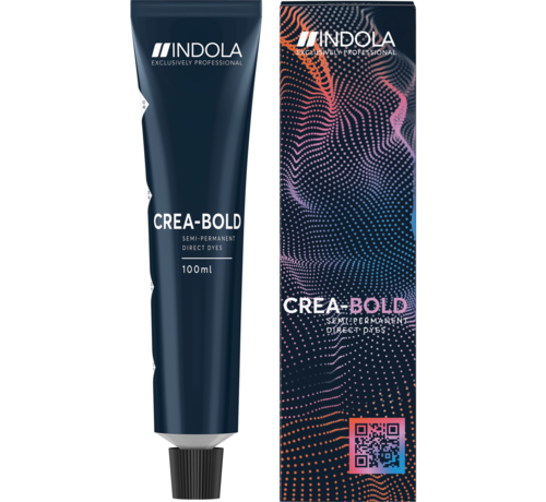 Indola Professional CREA-BOLD 100ml