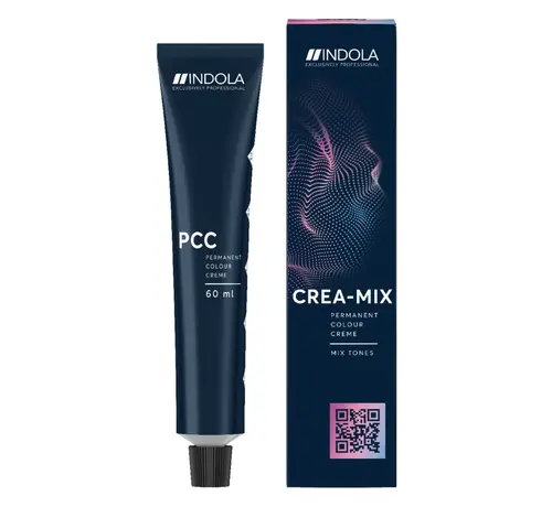 Indola Professional CREA-MIX 100ml