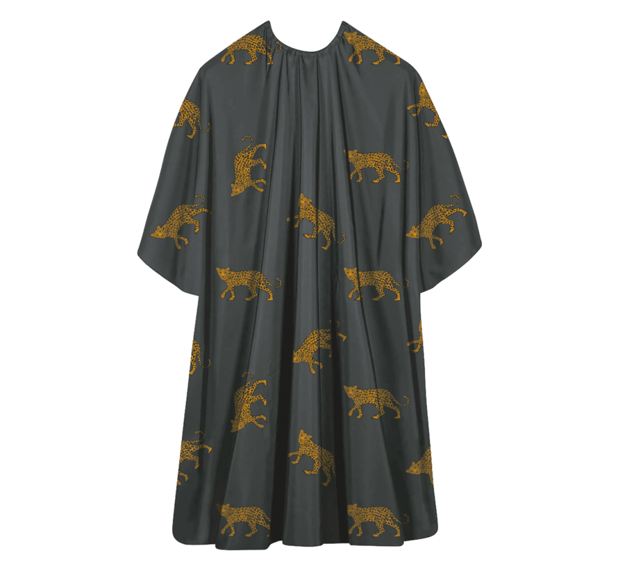 Economyss Kapmantel LEOPARD