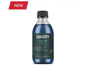 DANDY DANDY - HAIR ICE LOTION 250ml