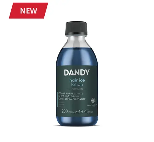 DANDY DANDY - HAIR ICE LOTION 250ml
