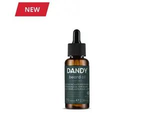 DANDY BEARD OIL 70ml
