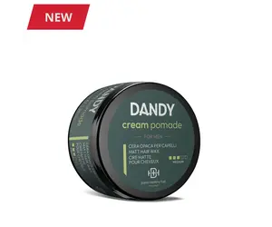 DANDY CREAM POMADE 100ml