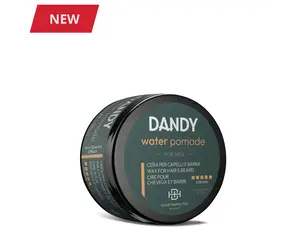 DANDY WATER POMADE 100ml