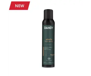 DANDY ULTRA FIX HAIR SPRAY 250ml