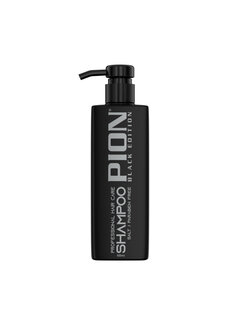 PION Professional Hair Care Shampoo Keratin 500ml