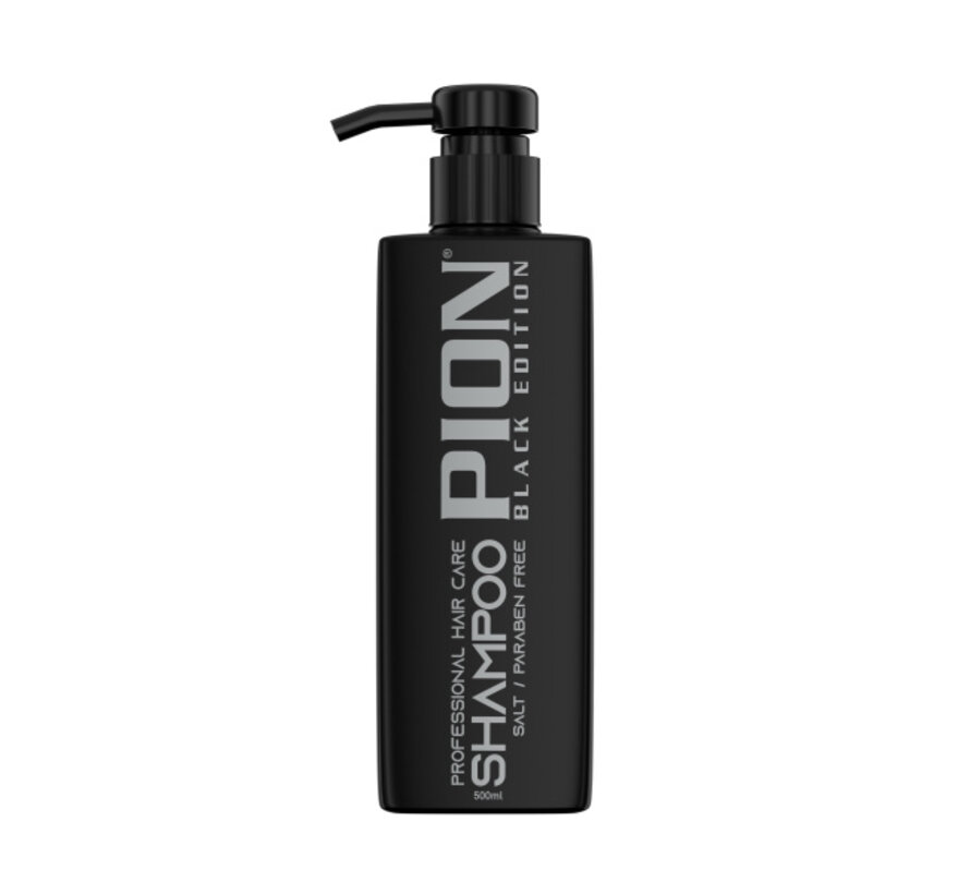 Professional Hair Care Shampoo Keratin 500ml - 12 Pack