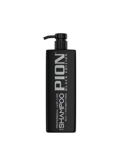 PION Professional Hair Care Shampoo Keratin 950ml